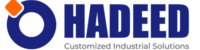 Hadeed LB Logo